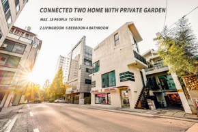 Fb Tailored Service Home Near Hongik Univ Station